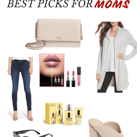 nordstrom anniversary sale beauty and fashion